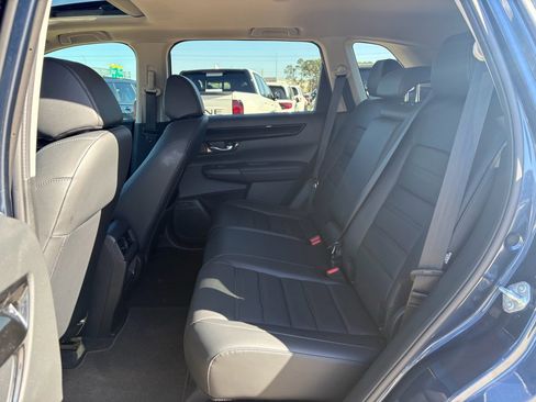 Certified 2024 Honda CR-V EX-L image 26