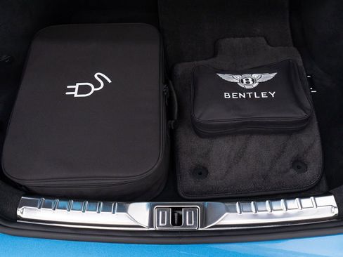 Used 2025 Bentley Continental GT Speed AWD/4WD image 43