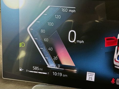 Used 2025 BMW X5 xDrive40i image 16