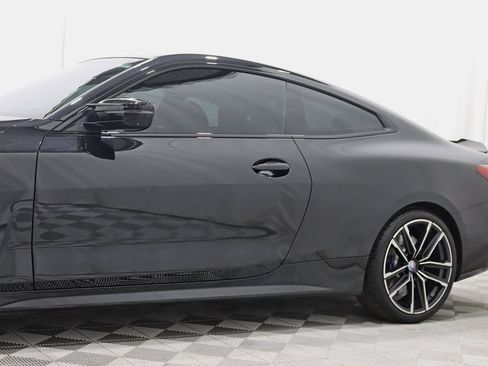Used 2022 BMW 440i xDrive Coupe image 4