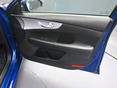 Certified 2024 Kia Forte LXS image 34