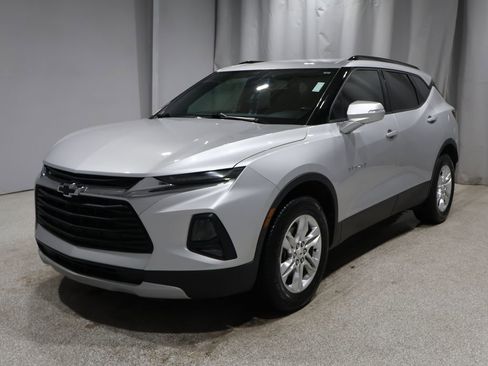 Used 2019 Chevrolet Blazer LT image 7