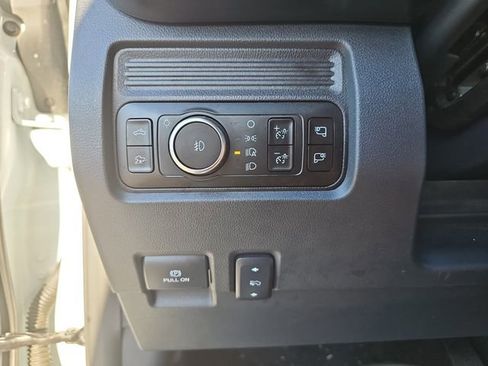 Used 2026 Ford F250 Lariat w/ Chrome Package image 24