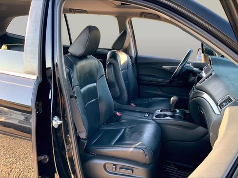 Used 2020 Honda Pilot EX-L image 9
