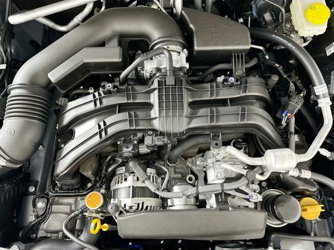 Certified 2025 Subaru Crosstrek 2.0i Premium image 26