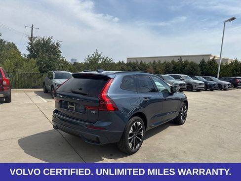 Certified 2026 Volvo XC60 B5 Plus AWD/4WD image 5