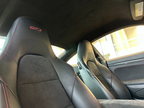 Used 2015 Porsche 911 GT3 image 15