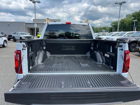 Used 2025 Ford F150 XLT w/ Equipment Group 301A Standard AWD/4WD image 32
