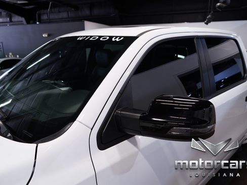 Used 2023 RAM 1500 Big Horn AWD/4WD image 13