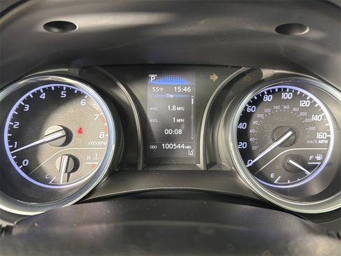 Used 2019 Toyota Camry SE image 27