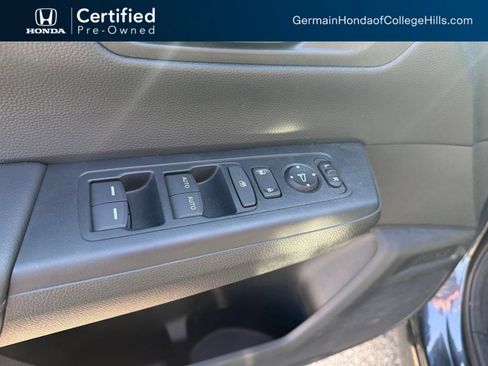 Used 2024 Honda CR-V EX image 16