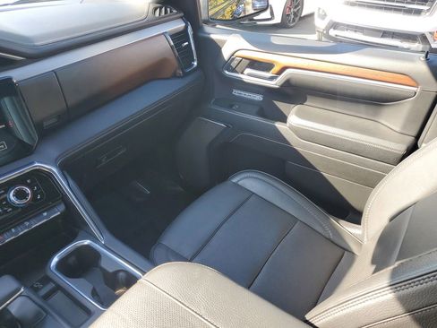 Certified 2023 GMC Sierra 1500 Denali w/ Technology Package image 18