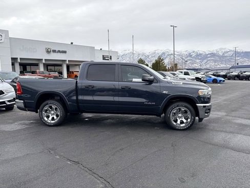 New 2026 RAM 1500 Big Horn image 2