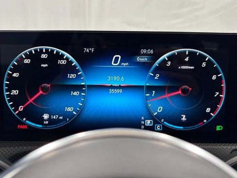 Certified 2023 Mercedes-Benz CLA 250 4MATIC image 14