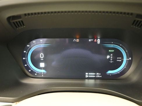 Used 2025 Volvo XC60 T8 Ultra w/ Protection Package Premier image 13