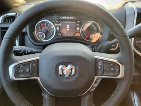 New 2026 RAM 2500 Big Horn image 27