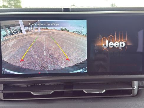 New 2026 Jeep Wrangler Rubicon image 22