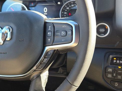 New 2026 RAM 1500 Big Horn image 34