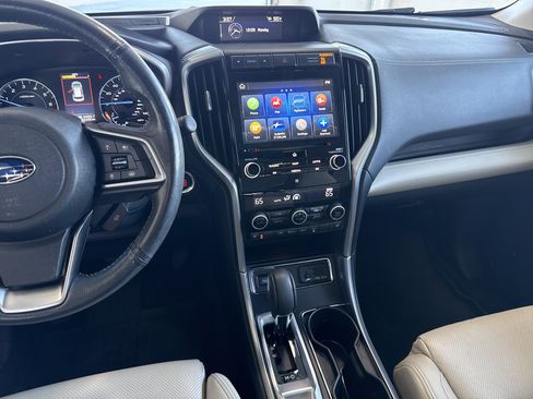 Used 2022 Subaru Ascent Limited w/ Technology Package image 50