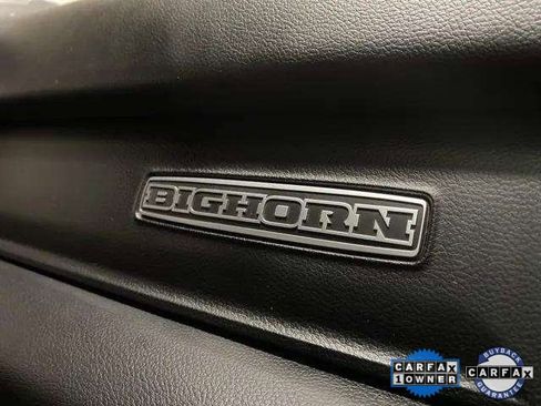 Used 2024 RAM 2500 Big Horn w/ Bed Utility Group image 78