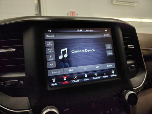 Used 2021 RAM 2500 Laramie image 48