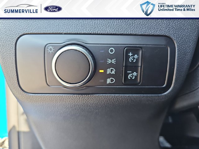 New 2026 Ford Bronco Sport Big Bend AWD/4WD image 28