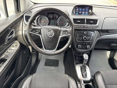 Used 2013 Buick Encore Convenience image 10