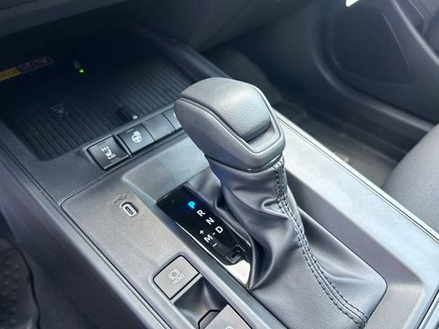 New 2026 Toyota Corolla Cross LE AWD/4WD image 22