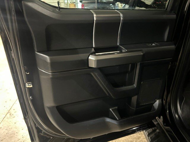 Used 2016 Ford F150 XLT w/ Equipment Group 301A Mid AWD/4WD image 32