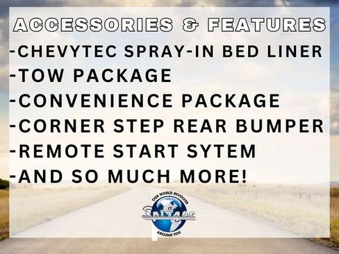 Used 2022 Chevrolet Silverado 1500 Custom image 5