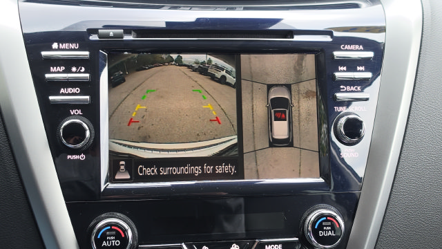 Used 2023 Nissan Murano SL AWD/4WD image 37
