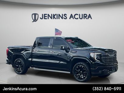 Used 2023 GMC Sierra 1500 Denali