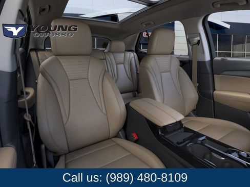 New 2026 Buick Envision Preferred image 16