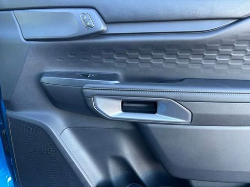 New 2025 Ford Ranger XLT w/ Equipment Group 301A High image 22