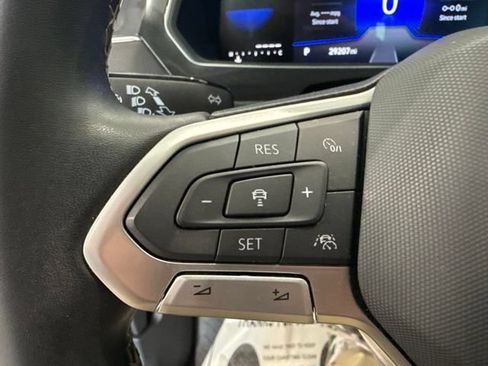 Used 2023 Volkswagen Tiguan S w/ IQ.Drive Package AWD/4WD image 29