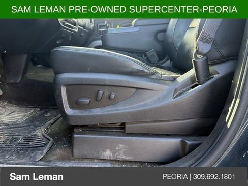 Used 2017 Chevrolet Silverado 1500 LT w/ All Star Edition image 11