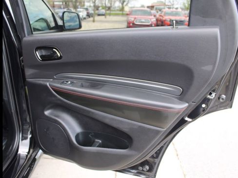 Used 2026 Dodge Durango GT AWD/4WD image 25