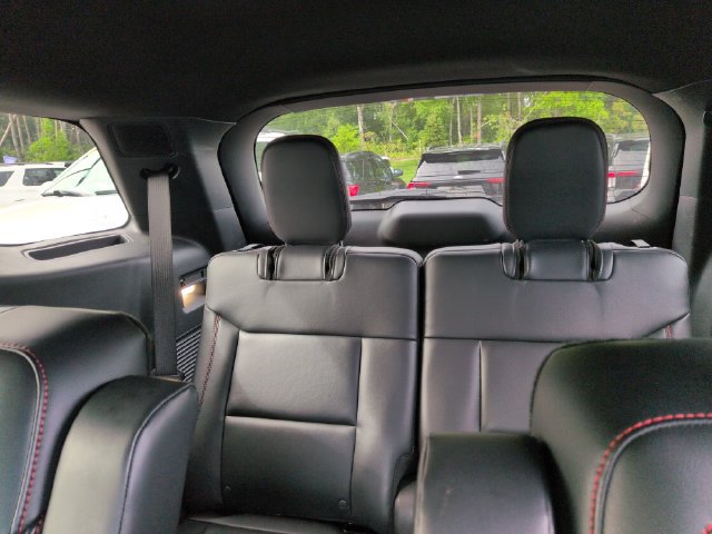 Certified 2026 Ford Explorer ST-Line AWD/4WD image 31