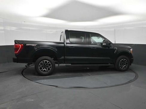 Used 2023 Ford F150 XLT w/ Equipment Group 302A High AWD/4WD image 9