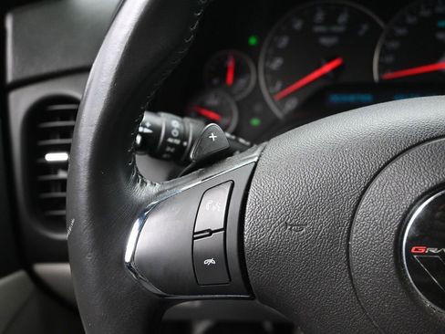 Used 2013 Chevrolet Corvette Grand Sport w/ 3LT Preferred Equipment Group image 12