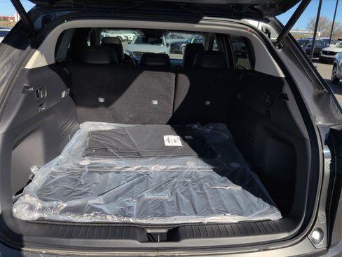 New 2026 MAZDA CX-50 AWD 2.5 S w/ Preferred Pkg image 11