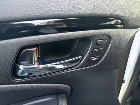 Certified 2021 Honda Passport Touring image 9