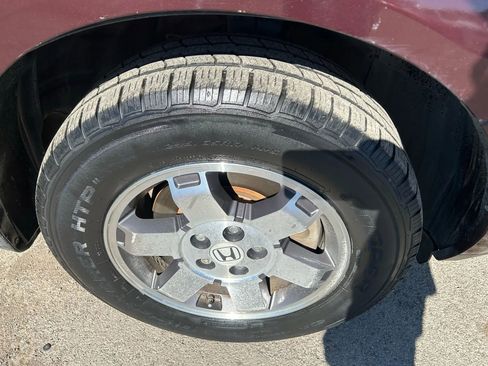 Used 2009 Honda Pilot Touring image 38