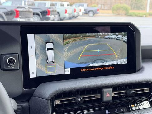 New 2026 Toyota Land Cruiser image 4