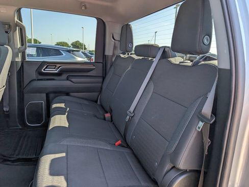 Used 2025 Chevrolet Silverado 3500 LT w/ Safety Package AWD/4WD image 26