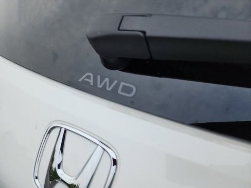 New 2026 Honda HR-V EX-L image 9