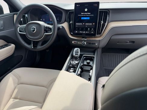 New 2026 Volvo XC60 T8 Plus w/ Protection Package Premier image 10