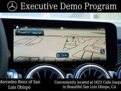 Used 2025 Mercedes-Benz GLB 250 image 22