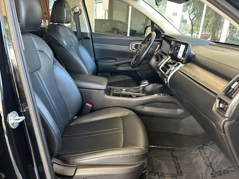 Used 2022 Kia Sorento EX FWD image 22