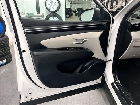 Used 2023 Hyundai Tucson SEL image 9